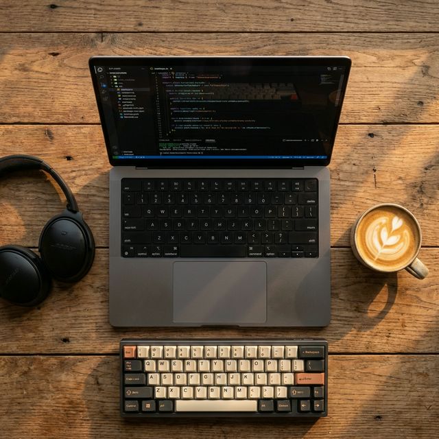 10 Best Laptops for Developers & Programmers in 2026