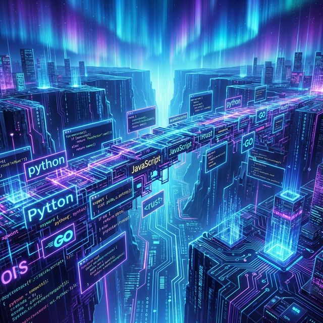 15 Best Programming Languages to Learn in 2026