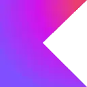 Kotlin logo
