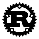 Rust logo